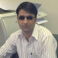 Dr. Syed Javid <b>Ahmad Andrabi</b> has recently joined CEES as a full-time <b>...</b> - Dr-Syed